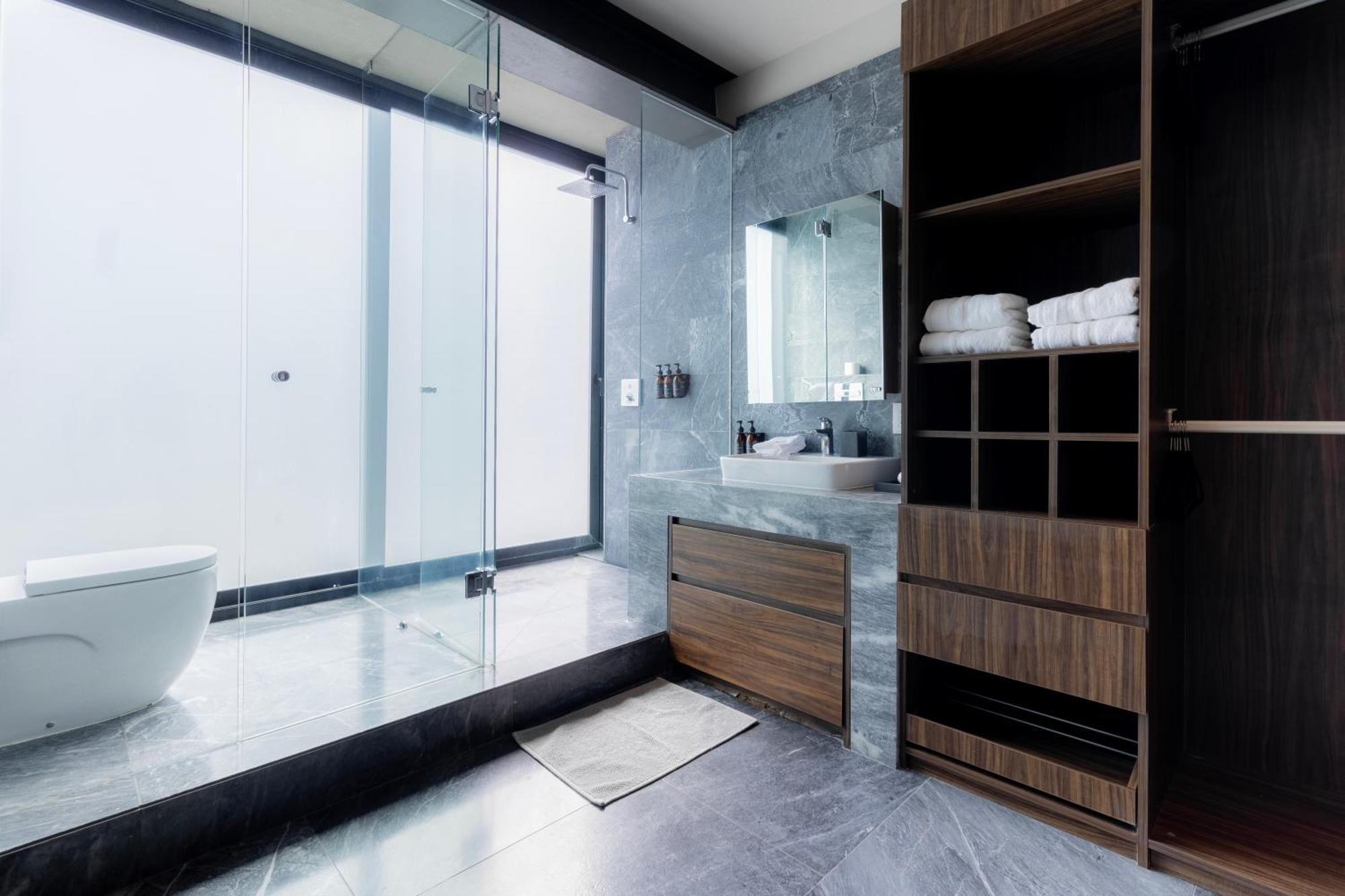 Capitalia - Luxury Apartments - Polanco Moliere Mexico City Exterior photo
